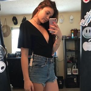 Black top
